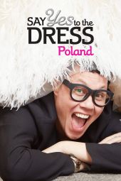 Salon sukien ślubnych: Polska